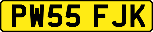 PW55FJK