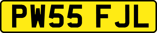 PW55FJL