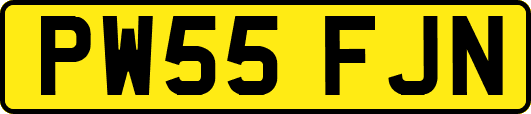 PW55FJN