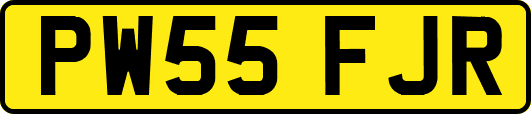 PW55FJR