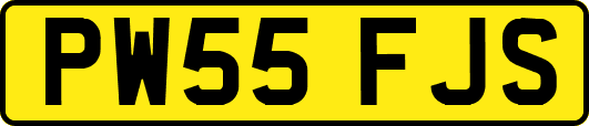 PW55FJS