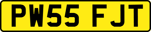 PW55FJT