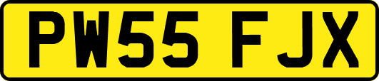 PW55FJX