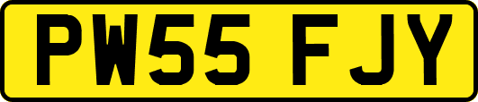 PW55FJY