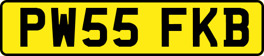 PW55FKB