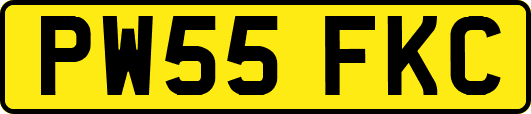 PW55FKC