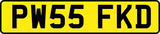 PW55FKD