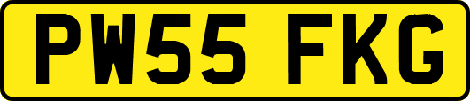 PW55FKG
