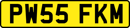 PW55FKM