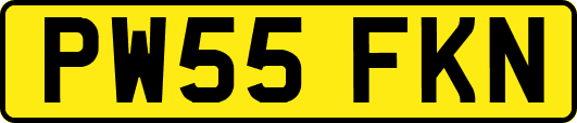PW55FKN