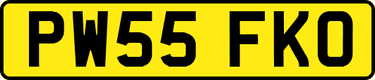 PW55FKO