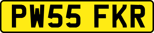 PW55FKR