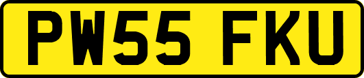 PW55FKU