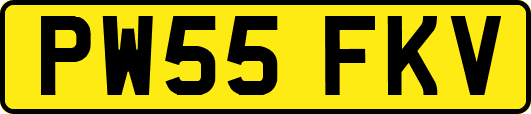 PW55FKV