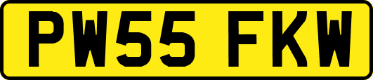 PW55FKW