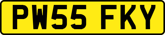 PW55FKY