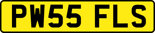 PW55FLS