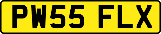 PW55FLX