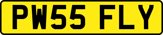 PW55FLY
