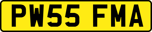 PW55FMA