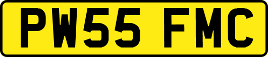PW55FMC