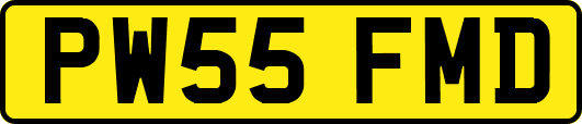 PW55FMD