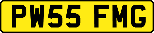 PW55FMG