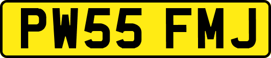 PW55FMJ