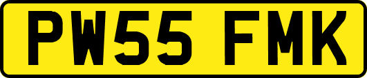 PW55FMK