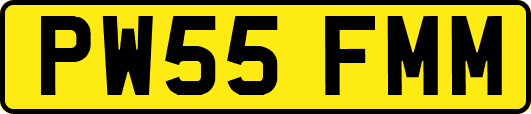 PW55FMM
