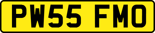 PW55FMO