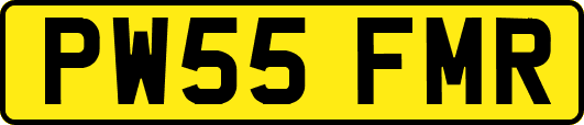 PW55FMR