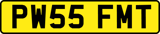 PW55FMT