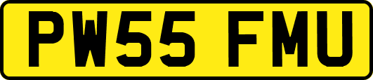 PW55FMU
