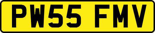 PW55FMV