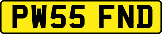 PW55FND