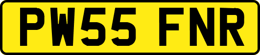 PW55FNR