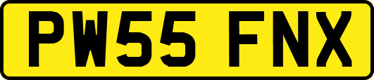 PW55FNX