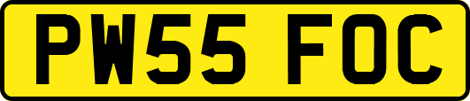 PW55FOC