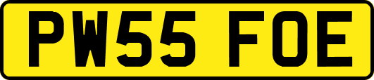 PW55FOE