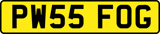 PW55FOG