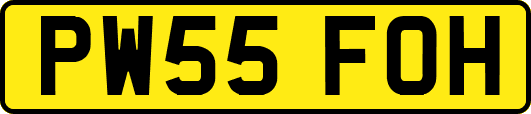PW55FOH