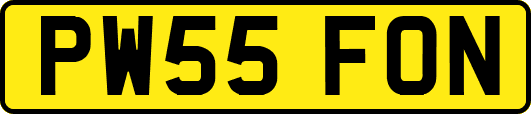 PW55FON