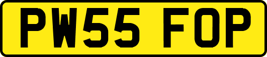 PW55FOP