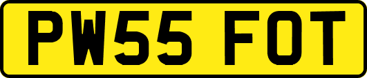 PW55FOT