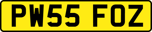 PW55FOZ
