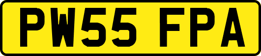 PW55FPA