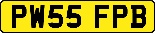 PW55FPB