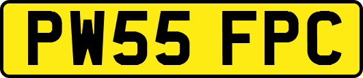 PW55FPC