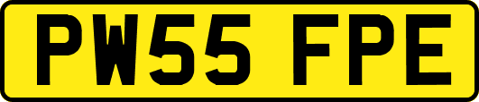 PW55FPE